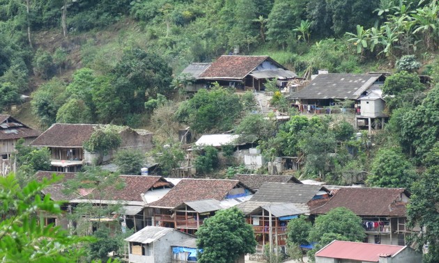 Homestay service for tourists to Ba Be Lake