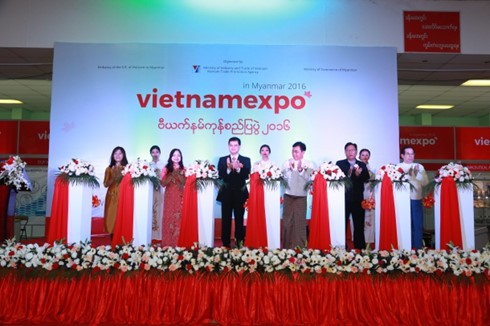 Vietnam evaluates trade, investment opportunities in Myanmar