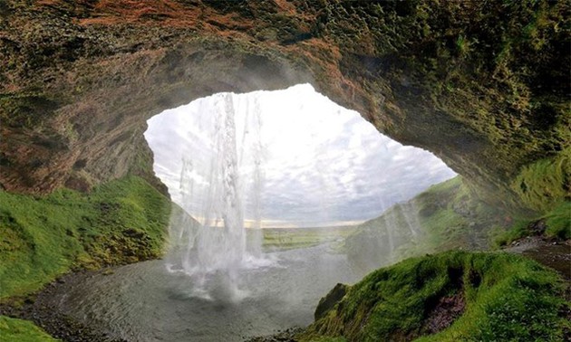 Quang Binh's stunning beauty highlighted in “Kong: Skull Island”