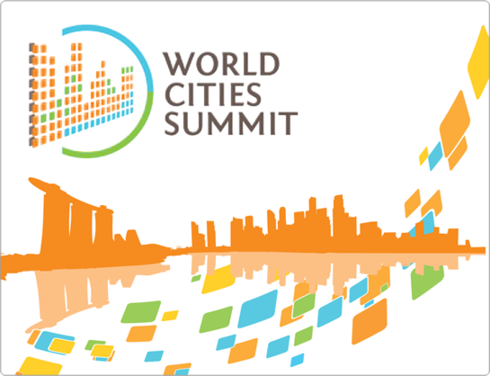 Vietnam attends World Cities Summit Mayors forum