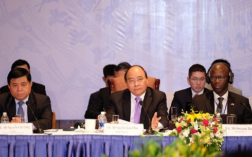 Prime Minister: Vietnam increases productivity to overcome middle-income trap