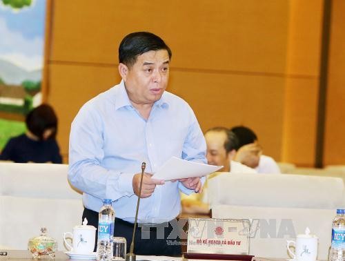 Vietnam ready for new development period