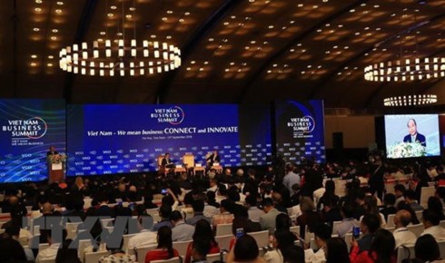 WEF ASEAN 2018: Vietnam’s hallmark 