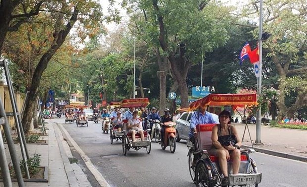 Vietnam welcomes 18 million foreign visitors in 2019 