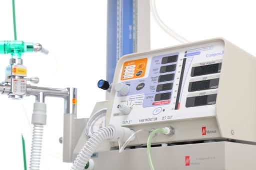 Vingroup to supply ventilators to Vietnamese market late April 