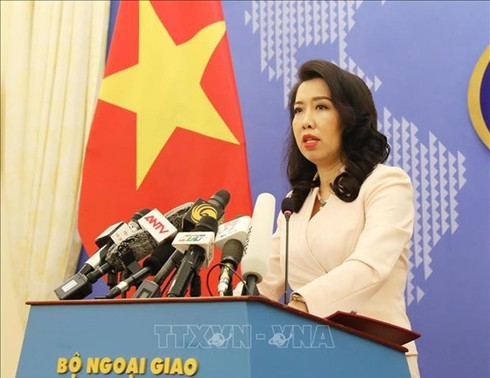 Vietnam runs 55 flights, bringing 13,323 citizens home amid COVID-19