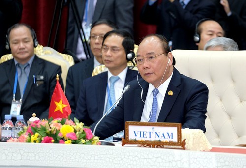 Prime Minister to attend online Mekong-Lancang Cooperation Summit