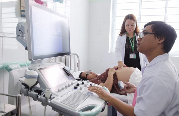 Ho Chi Minh City's fertility rate falls alarmingly 