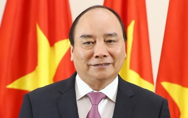 President Nguyen Xuan Phuc to pay state-level visit to Cambodia