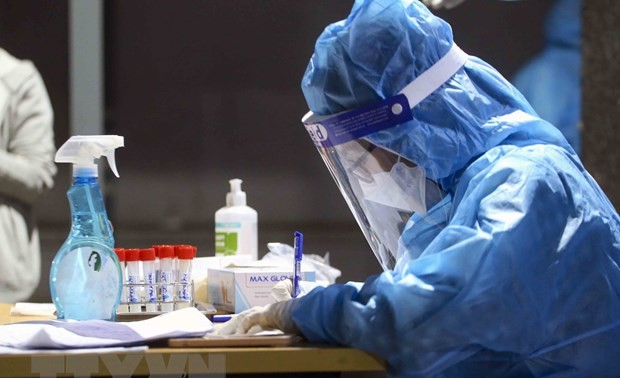 38 thousand COVID-19 patients given the all clear on Wednesday 