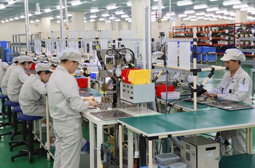 Vietnam’s GDP grows 2.58% in 2021 