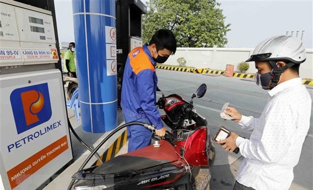 Government proposes cutting environmental protection tax on petrol 