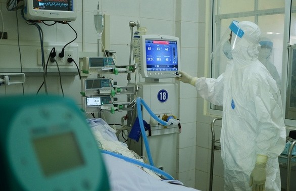 COVID-19: new cases drop 22% globally, Asia reports strongest decrease 