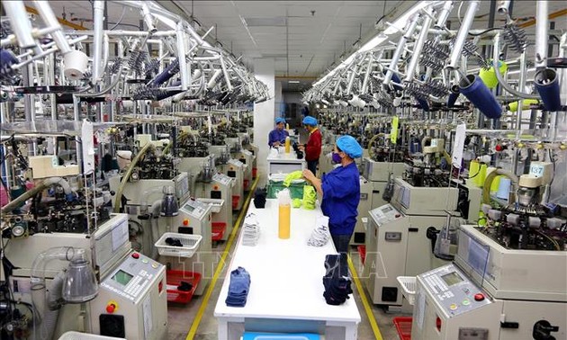 AMRO says Vietnam's economy rebounds strongly