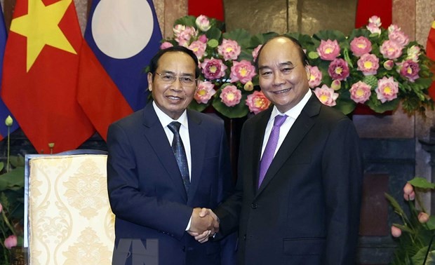 Vietnam, Laos seek to create trade and investment breakthrough 