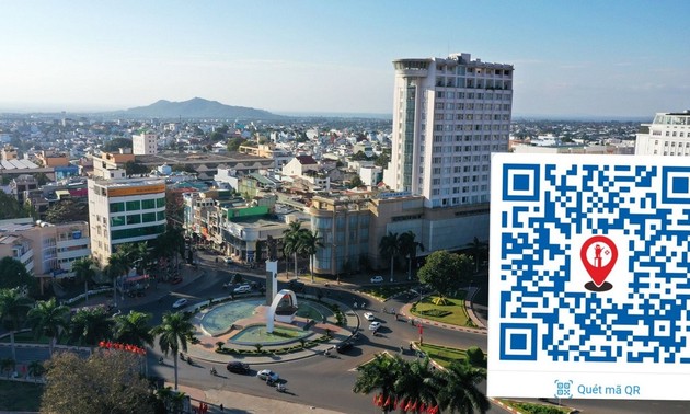 Buon Ma Thuot coffee and tourism app launched 