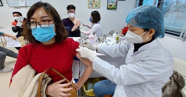 Vietnam reports only three COVID-19 cases on Monday, a two-year low