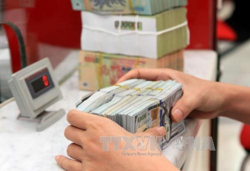 Vietnam in world’s top 10 of remittance recipients 