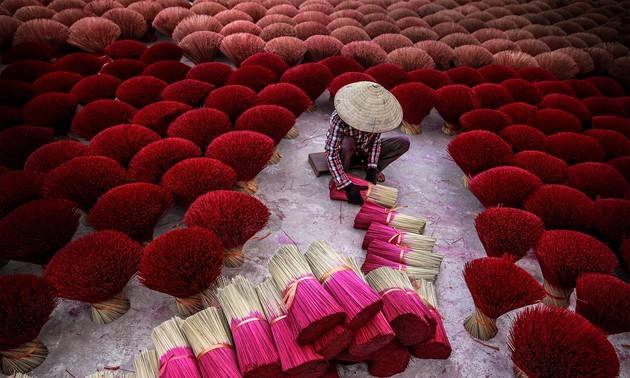 Vietnam natural beauty captured by Tran Tuan Viet’s lens 