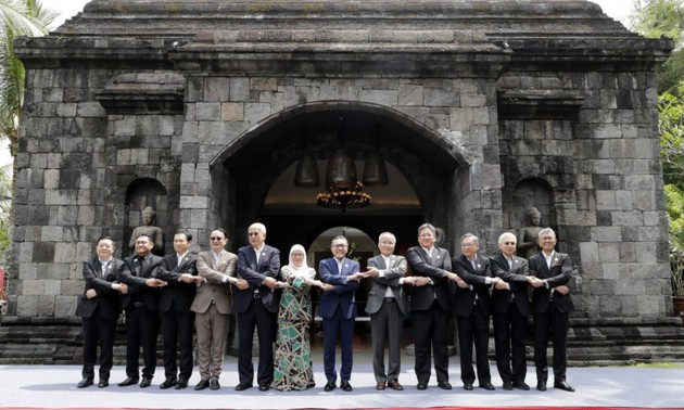 ASEAN Economic Ministers Retreat: Vietnam supports Indonesia's priorities  