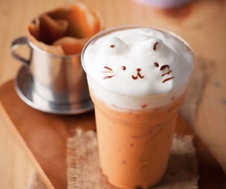 Thai Iced Tea Listed among 10 Top-Rated Non-Alcoholic Beverages in the World