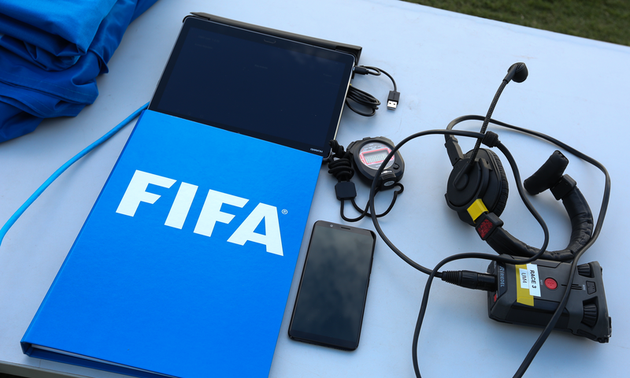 Vision impaired fans enabled to follow live matches of Women's World Cup 