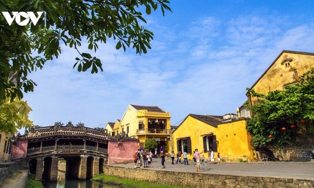 Hoi An among world’s top 7 trending destinations for 2024