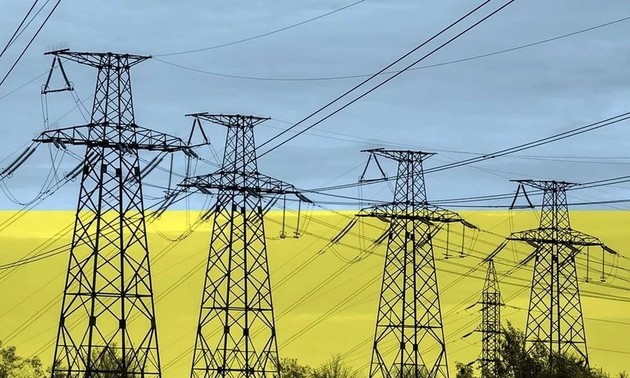 EU allocates 177 million USD to help Ukraine’s energy system