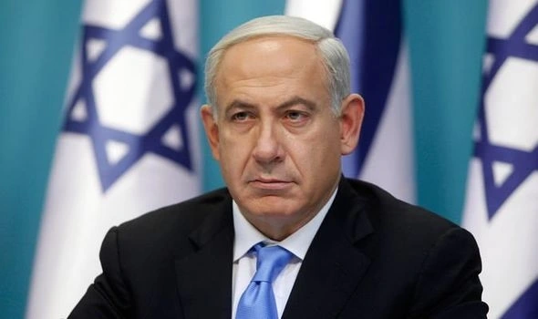 Israeli PM urges UN to withdraw peacekeepers from southern Lebanon