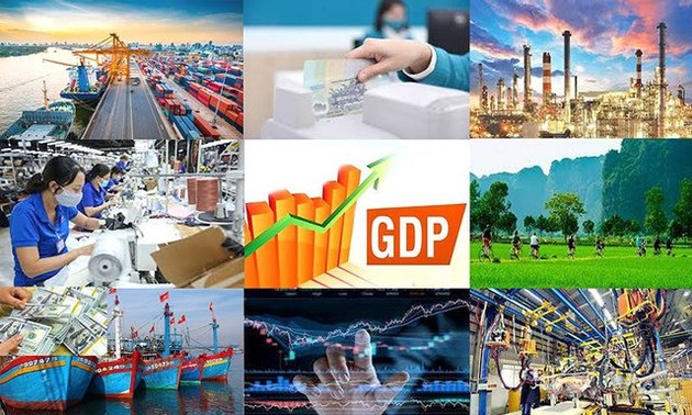 Economy improves in October, creating momentum for 7% GDP growth in 2024