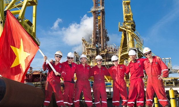 PV Drilling – 23 years being a pioneer oil and gas drilling contractor 