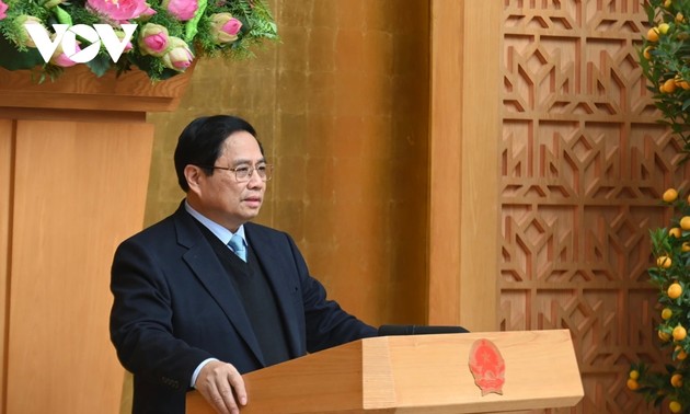 Development opportunities should not be missed, says PM