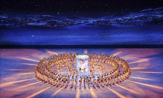 9th Asian Winter Games opens in China’s Harbin