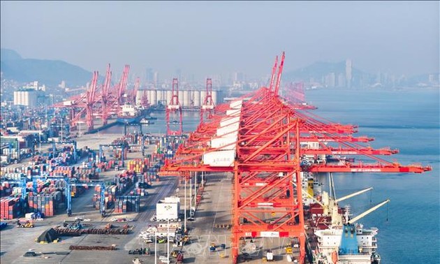 China, UK, France, EC oppose US tariff moves