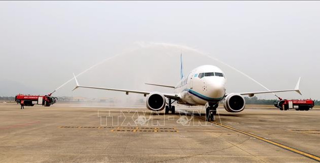 Da Nang airport among Top 10 airports in Asia in 2025