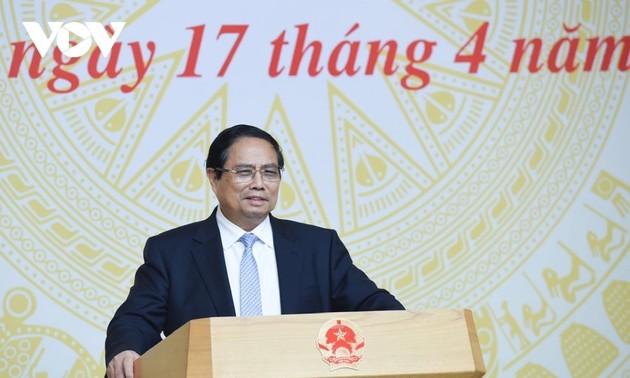 PM proposes innovation and digital transformation movement 