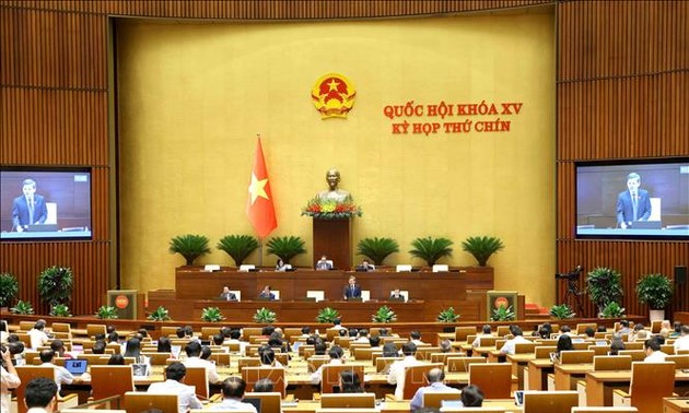 NA considers reducing number of death penalty-applied crimes