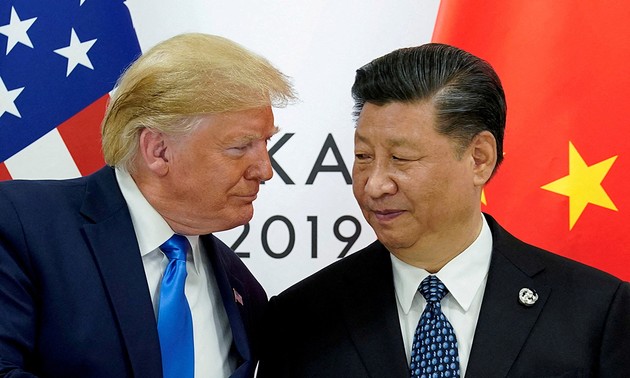 Dialogue and cooperation only way forward for US, China: President Xi
