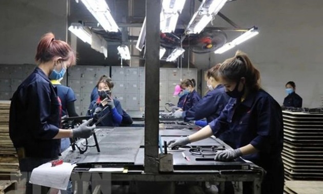 72% of European business leaders willing to recommend Vietnam as an investment destination