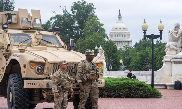 US Secretary of War calls emergency meeting of US military top brass