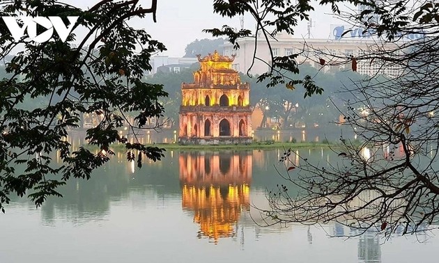 Hanoi recognized as member of Global Network of Learning Cities