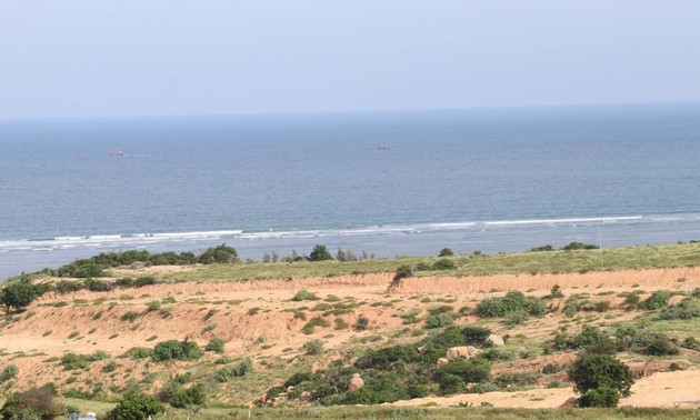 IAEA says Vietnam making progress on Ninh Thuan nuclear plan