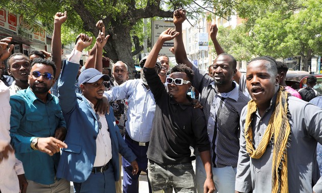 World reacts to Israel's recognition of Somaliland as independent state