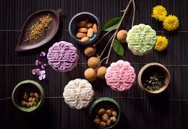 河内古街中秋节