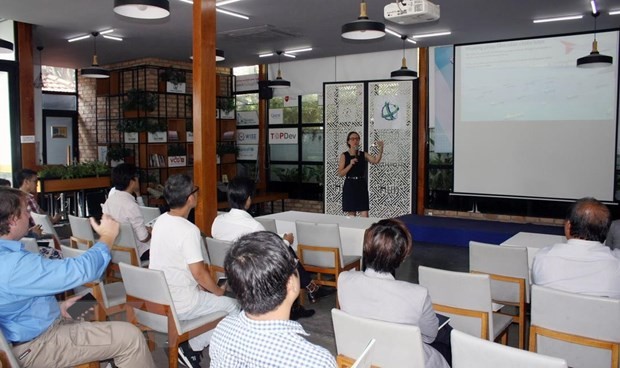 发展数字经济为越南今后快速增长创造机会