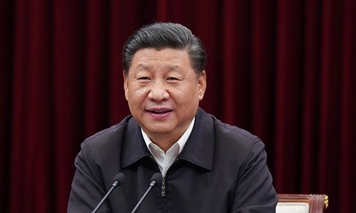 中共中央总书记、国家主席习近平将于下周访问俄罗斯