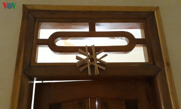 泰族人虔灵生活中的“大雕”习俗