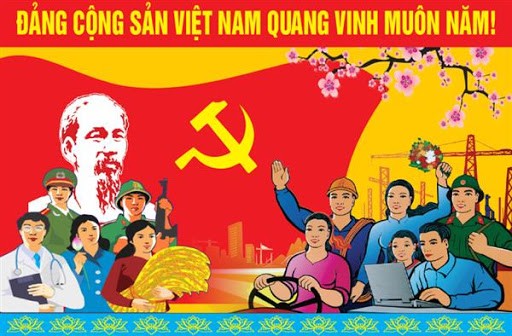 越南共产党成立九十周年与领导越南革命的经验