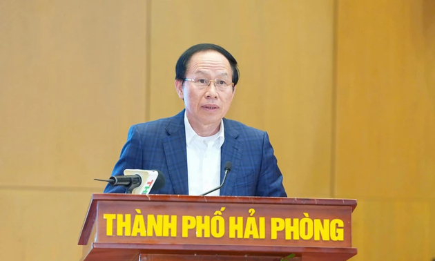 베트남 전국 각 지방, 국가 발전 목표 달성을 위한 총력 태세