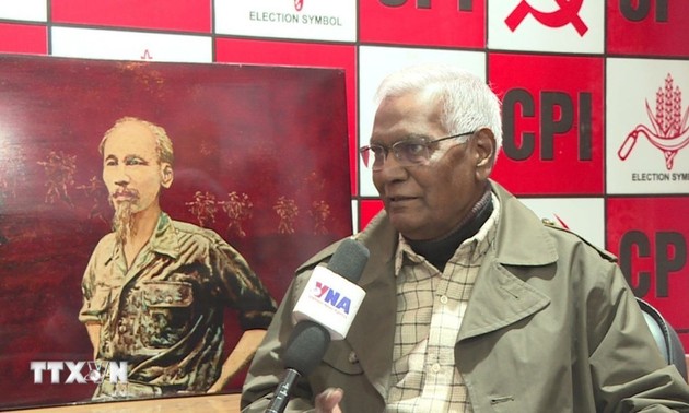 ‘제14차 당 대회’ 베트남, 새로운 시대 속 역동적이고 창의적인 사회주의 확립